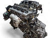 2002-2003 Lexus ES300 3.0L V6 VVTI Engine JDM 1MZ 1862112 Free Shipping