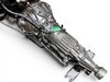 Toyota Progres 1998-2005 3.0L 6CYL Auto 5SPD RWD Transmission JDM 2JZ 2JZGE 0864
