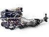 Infiniti G35 2003-2004 3.5L V6 Engine Manual 6SPD Transmission JDM VQ35 123B