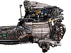 Infiniti FX35 2004-2008 3.5L V6 AWD Engine JDM VQ35DE Motor VQ35 829B
