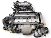 Honda Prelude 1992-1995 2.2L 4CYL DOHC Engine JDM F22B Replaces H23A1 1439