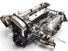 Honda Prelude 1992-1995 2.2L 4CYL DOHC Engine JDM F22B Replaces H23A1 1439