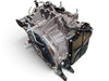 Mitsubishi Lancer Ralliart 2009-2015 2.0L 4CYL Turbo Automatic Transmission 2983