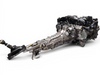 Subaru BRZ 2013 2014 2015 2016 2.0L 4CYL Engine 6SPD Transmission JDM FA20 1267
