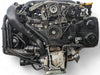 10-11 Subaru Legacy 2.5GT 2.5L 4CYL Turbo Engine JDM EJ255 Ships Free
