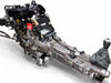 04-08 Mazda RX8 1.3L Engine Manual 6SPD Transmission JDM 13B 415305 Ships Free