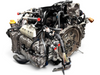Subaru Outback 2013 2014 2.5L 4CYL Engine Motor JDM FB25 5372K