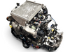 MazdaSpeed3 2007-2013 2.3L 4CYL Turbo Engine Manual 6spd Trans JDM L3VDT 9232