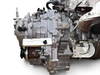 Nissan Versa 2016-2019 1.6L 4CYL Automatic CVT Transmission JDM HR16DE 394D