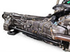 Infiniti G35X 2004-2005 3.5L V6 AWD Automatic Transmission JDM VQ35 312B