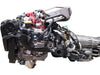 Subaru Impreza WRX STI 2008-2021 2.5L Turbo Engine JDM Motor EJ257 0225