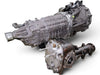 Subaru Legacy 2007 2008 2009 Turbo 6SPD Transmission w/ Diff JDM EJ20Y 5413