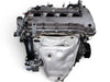 Mitsubishi Lancer Ralliart 2009-2010 2.0L 4CYL Turbo Engine JDM 4B11 2983