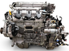 JDM 2009-2010 Acura RL 3.7L V6 Engine J37A Motor J37A2 0967