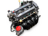 Toyota Highlander 2001-2007 2.4L 4CYL VVTi Engine Motor 2AZ JDM 2AZFE 9799K
