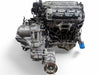 2009-2010 Acura RL 3.7L V6 Engine JDM J37A 1000490 Free Shipping