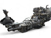 1999-2005 Mazda Miata Manual 5SPD Transmission JDM B6 696108 Free Shipping