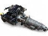 2005-2009 Subaru Legacy Outback 3.0L H6 Engine JDM EZ30 U123392 Free Shipping
