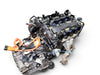 Honda Civic 2006-2011 1.3L Hybrid Electric 4Cyl Engine & Trans JDM LDA-MF5 0992
