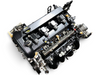 JDM 2006 2007 2008 2009 Ford Fusion 2.3L 4CYL VVT Engine L3VE Motor L3 4526