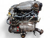 Infiniti M35 2006-2008 3.5L V6 RWD Engine JDM VQ35DE VQ35 712011BJT Ships Free