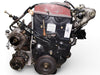 Honda Accord Euro R 1998-2002 2.2L 4CYL Engine LSD Transmission JDM H22A 5511