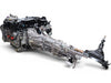 Scion FRS 2013 2014 2015 2016 2.0L 4CYL Engine 6SPD Transmission JDM FA20 6897