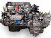 96-97 Honda Del Sol 96-00 Civic 1.5L 4CYL Engine JDM D15B 9101426 Ships Free