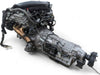 2007-2011 Lexus GS350 3.5L V6 RWD Engine JDM 2GR 2GRFSE Ships Free