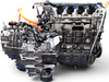 JDM 2006-2011 Honda Civic 1.3L Hybrid Electric 4Cyl Engine Motor LDA 0555