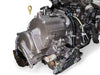 Honda Civic 2001-2005 1.7L 4CYL Automatic 3SPD Transmission JDM D17A 0382