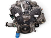 Acura MDX 2007 2008 2009 3.7L V6 AWD Engine JDM J37A 0221