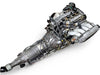 Toyota Altezza SXE10 2001-2005 2.0L BEAMS G4 Engine Swap JDM 3SGE 3S 2364