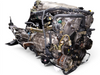 Nissan 350Z 2003-2004 3.5L V6 Engine 6SPD Transmission JDM VQ35 952A