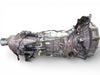 Subaru Impreza GP7-K6A 13-16 2.0L 6SPD Transmission JDM FB20 7885 Free Shipping
