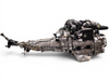 Scion FRS 2013 2014 2015 2016 2.0L 4CYL Engine 6SPD Transmission JDM FA20 1267