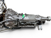 Toyota Progres 1998-2005 3.0L 6CYL Auto 5SPD RWD Transmission JDM 2JZ 2JZGE 0864