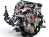 Suzuki Jimny JB23W 1998-2000 Turbo Engine Transmission JDM K6A 3652
