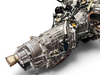Subaru Baja 2005-2006 2.0L Turbo Automatic Transmission JDM EJ205 3724