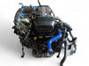 Toyota Altezza RS200 IS200 2.0L BEAMS Dual VVTI Engine Trans JDM 3SGE 9439237