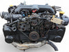 06-07 Subaru Legacy GT 2.0L Turbo Engine Swap JDM EJ20Y C883105 Ships Free