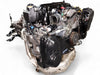 07-09 Subaru Legacy 2.0 GT Spec B Engine 6SPD Trans JDM EJ20Y D366649 Ships Free