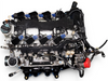 Honda Civic 2006-2011 1.3L Hybrid Electric 4Cyl Engine JDM LDA-MF5