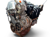 Honda Civic Si 2002-2005 2.0L 4CYL Engine Replaces K20A3 Motor JDM K20A 6229