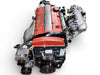 Honda Accord Euro R 1998-2002 2.2L 4CYL Engine LSD Transmission JDM H22A 2991