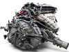 JDM 2008 Mitsubishi Outlander 2.4L 4Cyl Engine 4B12 Motor 1885