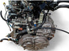 2007-2008 Acura TL 3.5L V6 FWD Automatic Transmission JDM M29A J35A