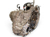 Toyota Rav4 2006-2008 2.4L 4WD 4x4 Automatic Transmission JDM 2AZ 2AZFE 7510