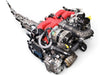 Subaru BRZ Engine 2017-2020 2.0L 4CYL Motor 6SPD Transmission JDM FA20 6579