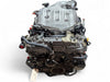 Nissan 350Z 03-04 3.5L V6 RWD Non Rev up Engine JDM VQ35DE 712011BJT Ships Free